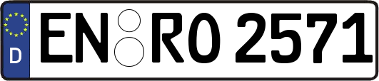 EN-RO2571