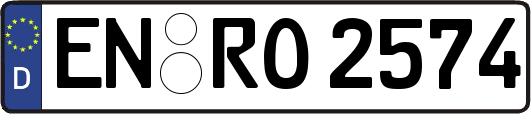 EN-RO2574