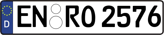 EN-RO2576