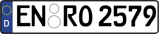EN-RO2579