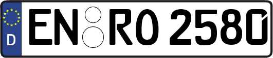 EN-RO2580