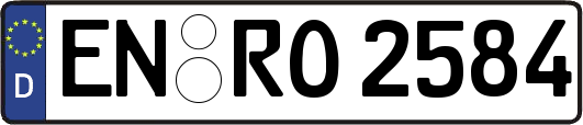 EN-RO2584