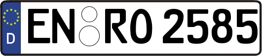 EN-RO2585
