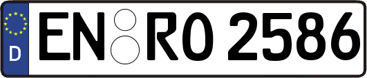 EN-RO2586