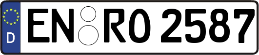 EN-RO2587