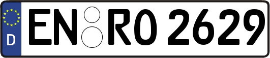 EN-RO2629