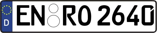 EN-RO2640