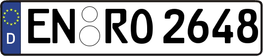 EN-RO2648