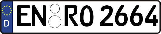 EN-RO2664
