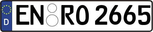 EN-RO2665