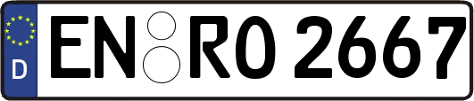 EN-RO2667