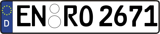 EN-RO2671