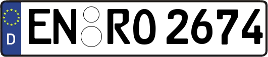 EN-RO2674