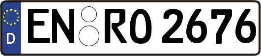 EN-RO2676