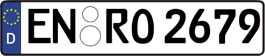 EN-RO2679