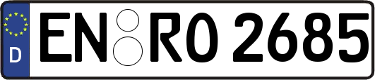 EN-RO2685
