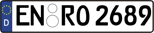 EN-RO2689