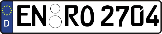 EN-RO2704