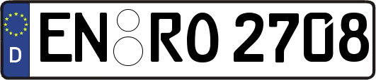EN-RO2708