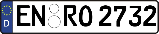 EN-RO2732