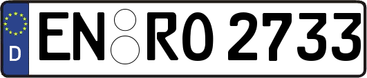 EN-RO2733