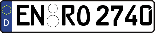 EN-RO2740