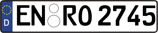 EN-RO2745