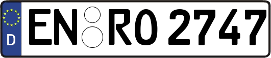 EN-RO2747
