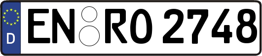 EN-RO2748