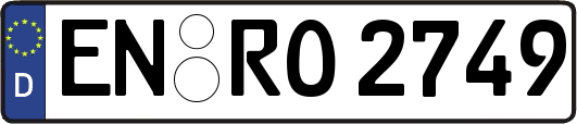 EN-RO2749