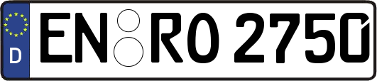 EN-RO2750