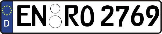 EN-RO2769