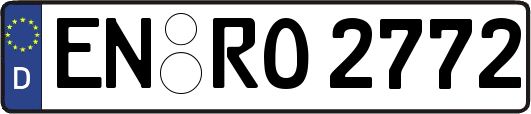EN-RO2772