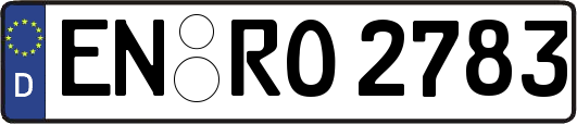 EN-RO2783