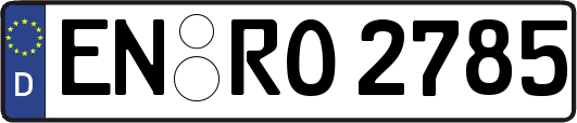 EN-RO2785