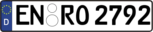 EN-RO2792