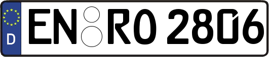 EN-RO2806