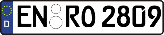EN-RO2809