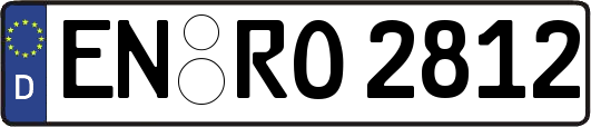 EN-RO2812