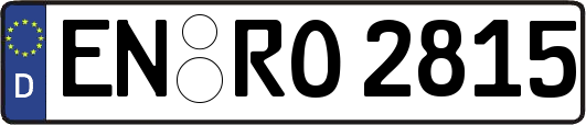 EN-RO2815