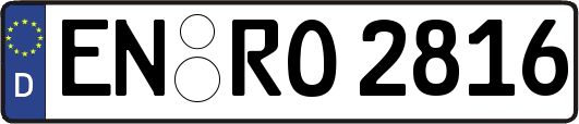 EN-RO2816