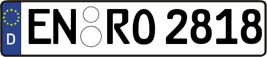 EN-RO2818
