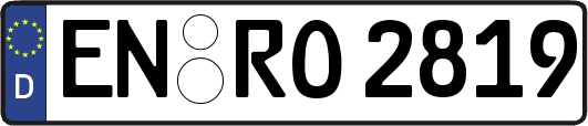 EN-RO2819