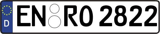 EN-RO2822