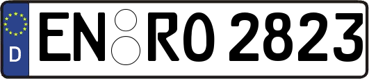 EN-RO2823
