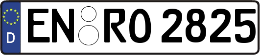 EN-RO2825