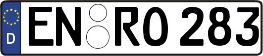 EN-RO283