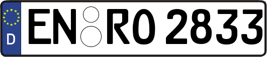 EN-RO2833