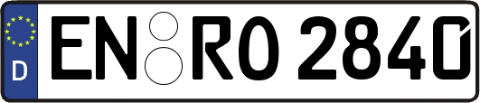 EN-RO2840