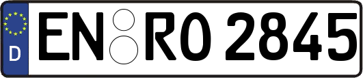 EN-RO2845